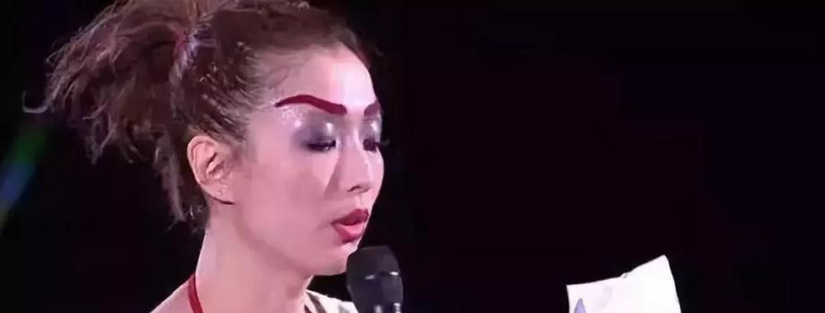 郑秀文|在众多天后中脱颖而出,郑秀文当年的《值得》有多火!