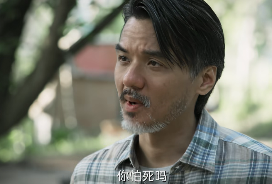 李易峰|李易峰又出“王炸剧”，才播6集热度第一，老戏骨演技惊艳众人