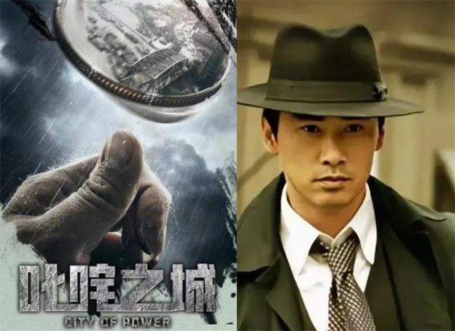 柳云龙|柳云龙的谍战剧欠薪：制片人与女主角相恋失联，100人欠305万工资！