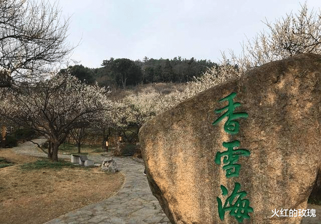 寺庙|江苏有一体验农家生活的好去处，山峰重叠，四季都有鲜花，超养眼