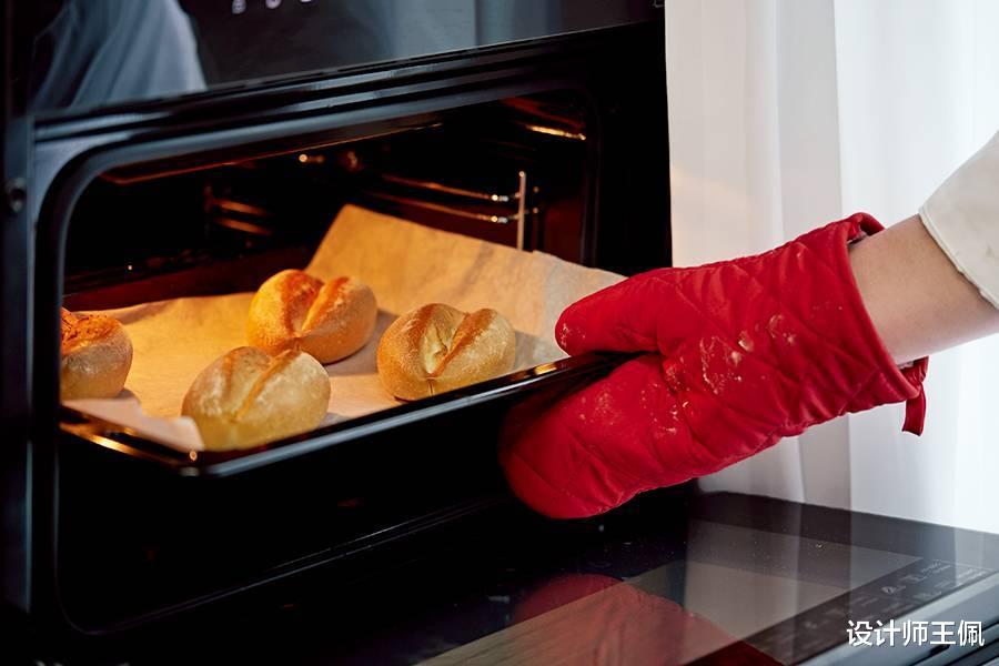 家用烤箱应如何选购?换了3次烤箱,总结出的选购攻略,建议看看