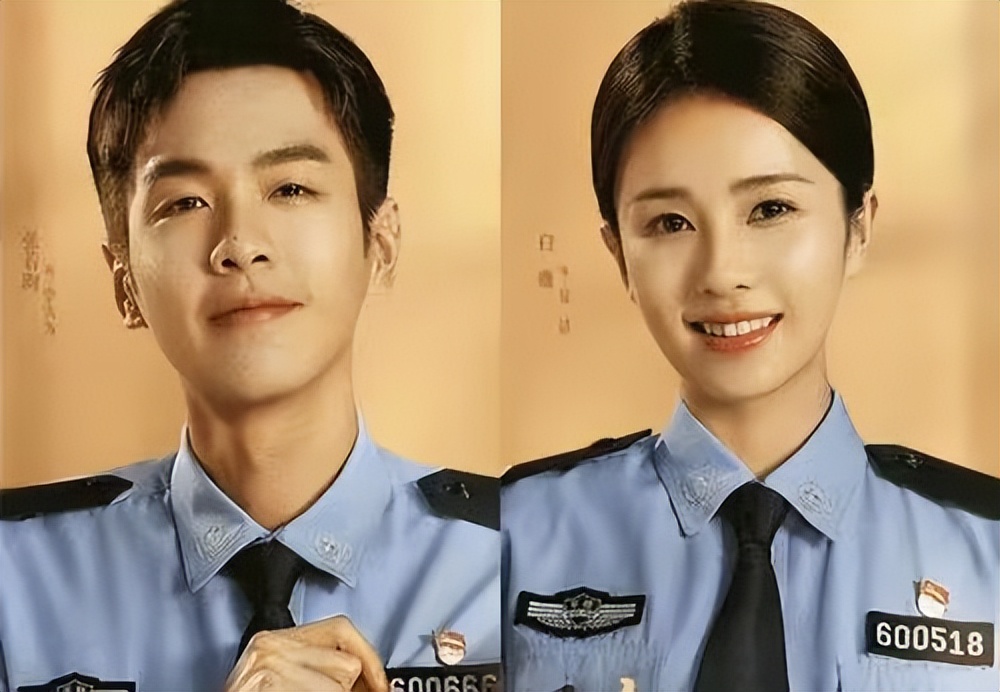 张若昀|《警察荣誉2》宣发,张若昀、白鹿回归,檀健次、丁笑滢加盟