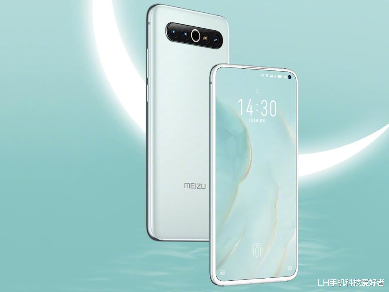 经典|永不过时的配色，盘点让人心动的白色手机，每一款都越看越好看