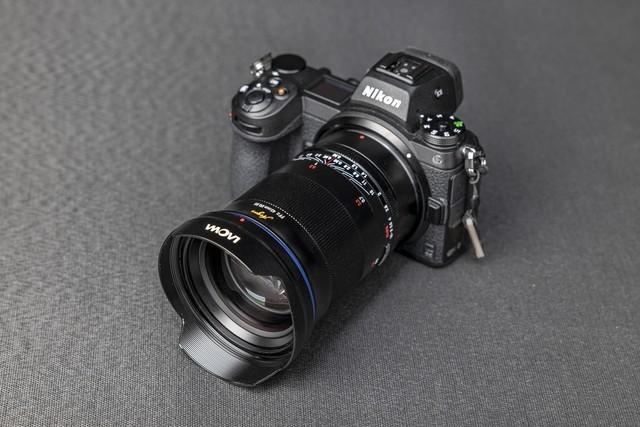 |不到5000元玩转F0.95光圈 老蛙45mm F0.95镜头