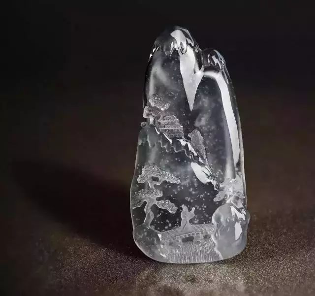 |60W买来的翡翠原石,切出高品质木那雪花棉,起货之后太美了!