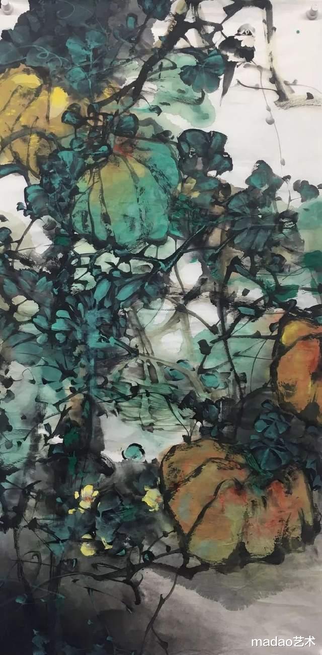 侃爷|盘点那些表面上是演员，实际上是画家的明星