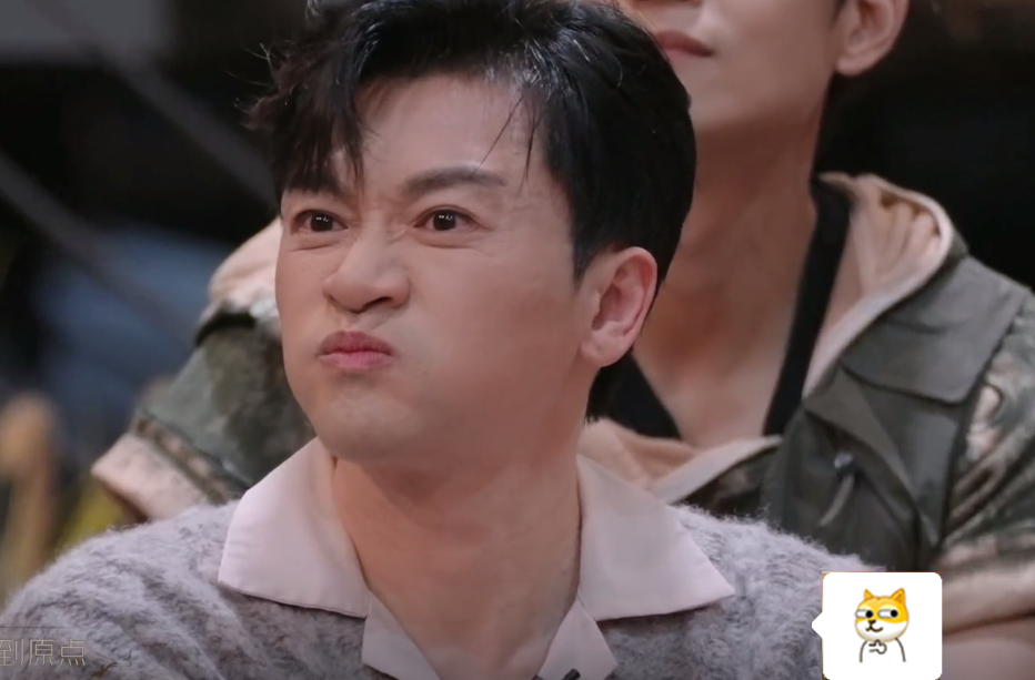 张智霖|《披哥2》二公结果引争议,潘玮柏组被指油腻,张智霖部落虽败犹荣