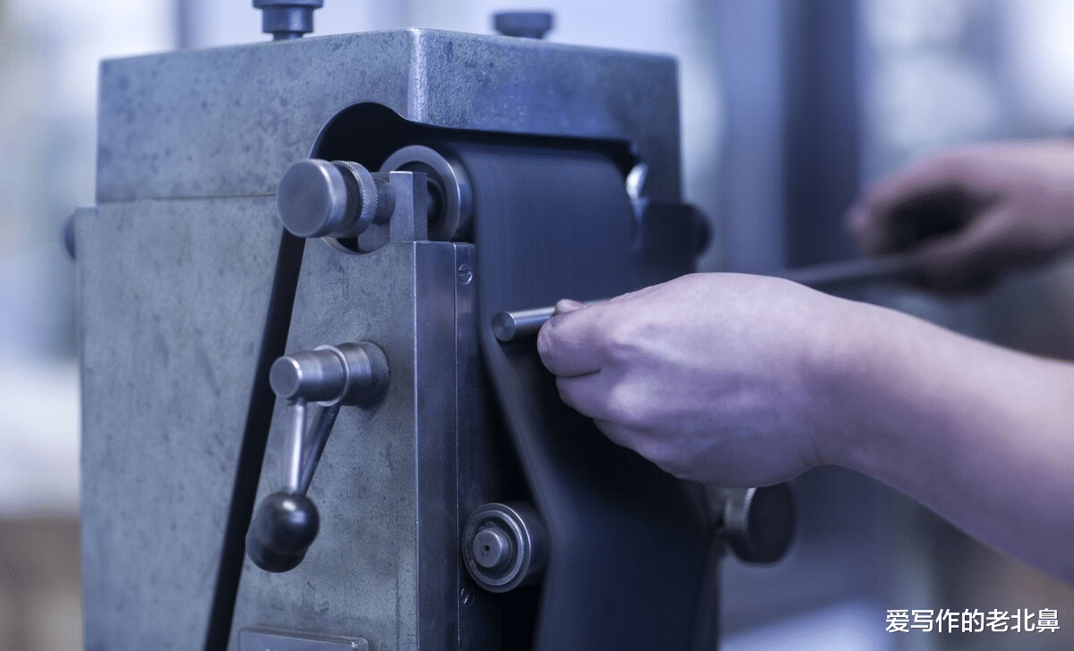 丰田|德国人为何甘愿做技工?