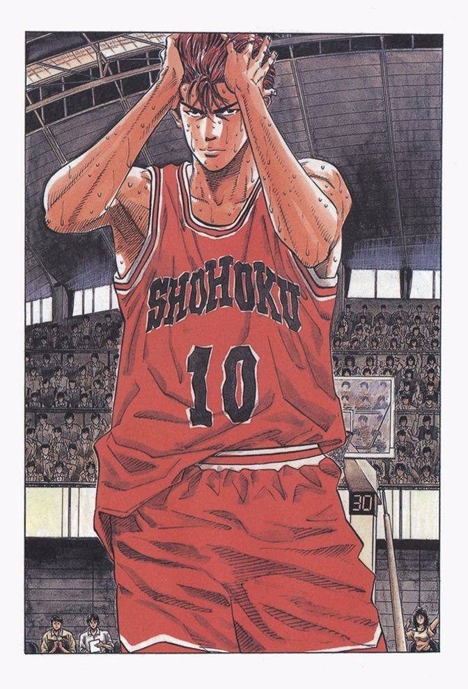 路飞|票选最符合设定的动漫角色，谁是与友情、努力、胜利最搭的主角？