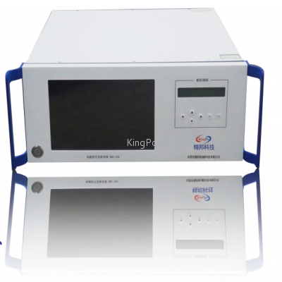 |国内首台基于HDMI 2.1的8K信号发生器发布