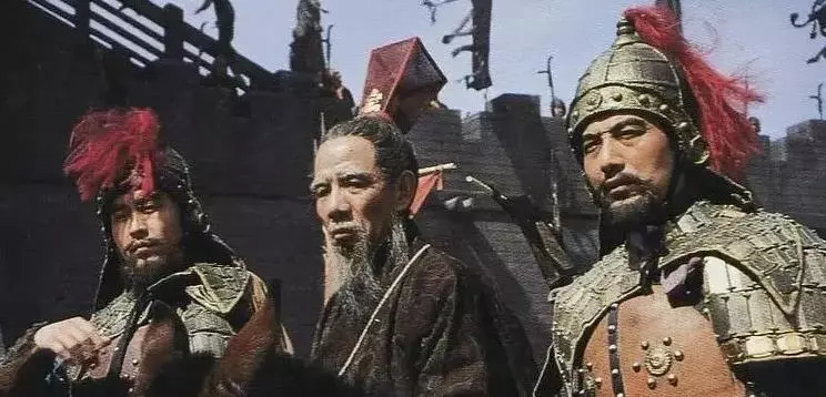 三国演义|94年日本人来中国买《三国演义》的版权，最终花1.5万美金1集买下