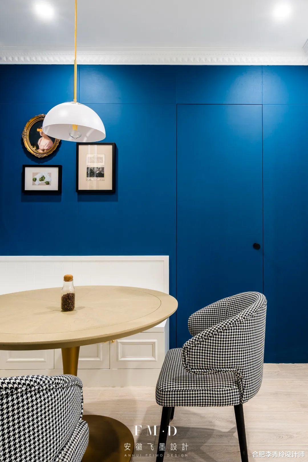 别催了,吵着要的餐厅设计,今天一次看个够!60个餐厅总有适合你