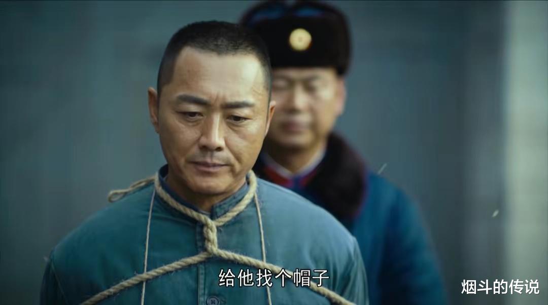 人世间|《人世间》里的涂志强不值得同情吗？