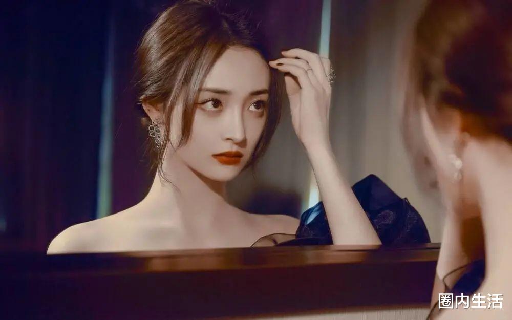 迪丽热巴|杨紫迪丽热巴对打?双顶流作品一起播出,二人来势汹汹!