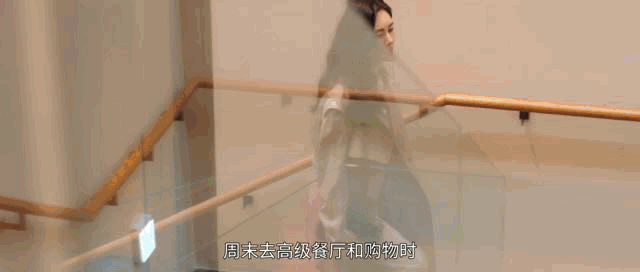 金高银|讲真的 | 金句频出的扎心剧《小小姐们》里，金高银的穿搭也很抢眼哦