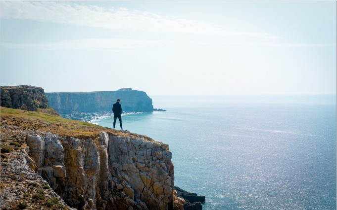 莫赫悬崖|带你领略北欧的翡翠绿岛——爱尔兰