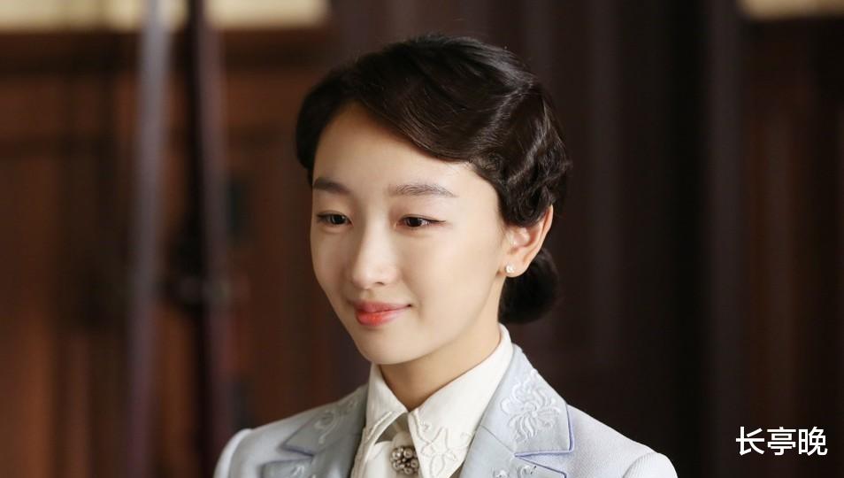 迪丽热巴|明明自己才是主角,却被新人“挖墙脚”,女主被“反杀”的电视剧