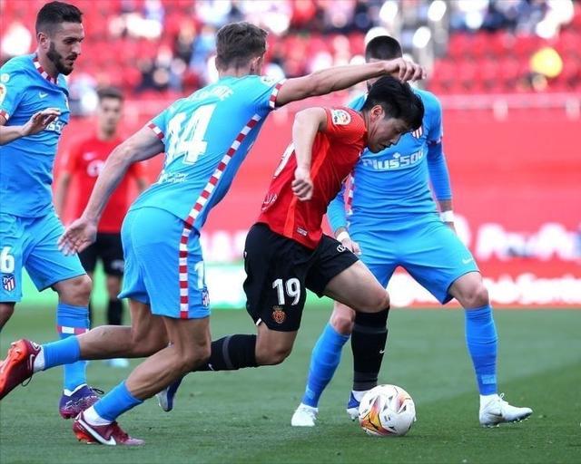 久保健英|25场仅进2球！日本天才神奇不再，3年身价缩水2100万欧