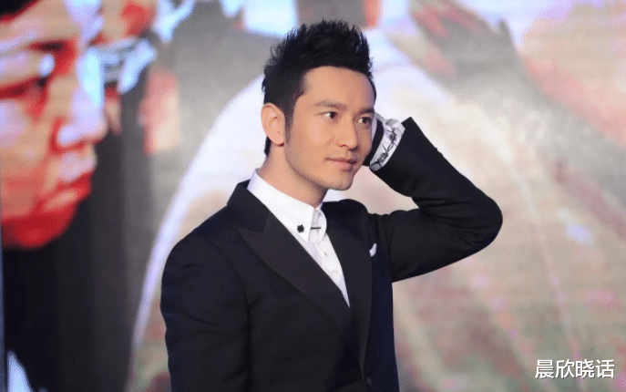 赵丽颖|谢霆锋的手，赵丽颖的血栓，张嘉译的背，打了多少明星的脸？