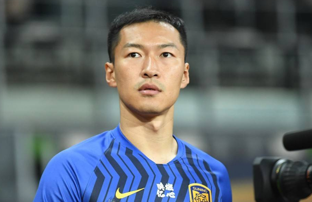 u23|太过分了，吴曦超龄驰援U23，一句海参常吃令众人破防