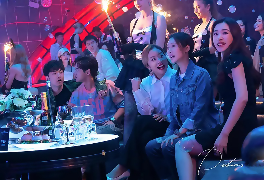 爱很美味|寒假来了!推荐3部叫好不叫座 无IP无流量还被名字拖后腿的好剧