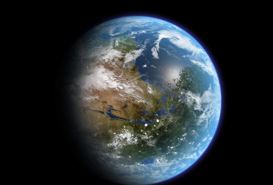 飞了1700万年终于到达地球,NASA花上百亿美元就为了找它