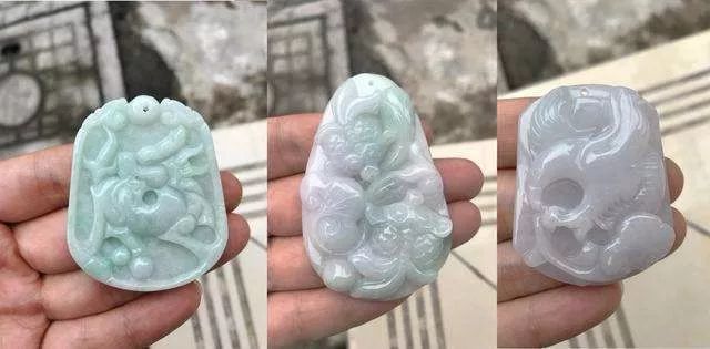 |变种后的发黄翡翠，还能急救回来吗？