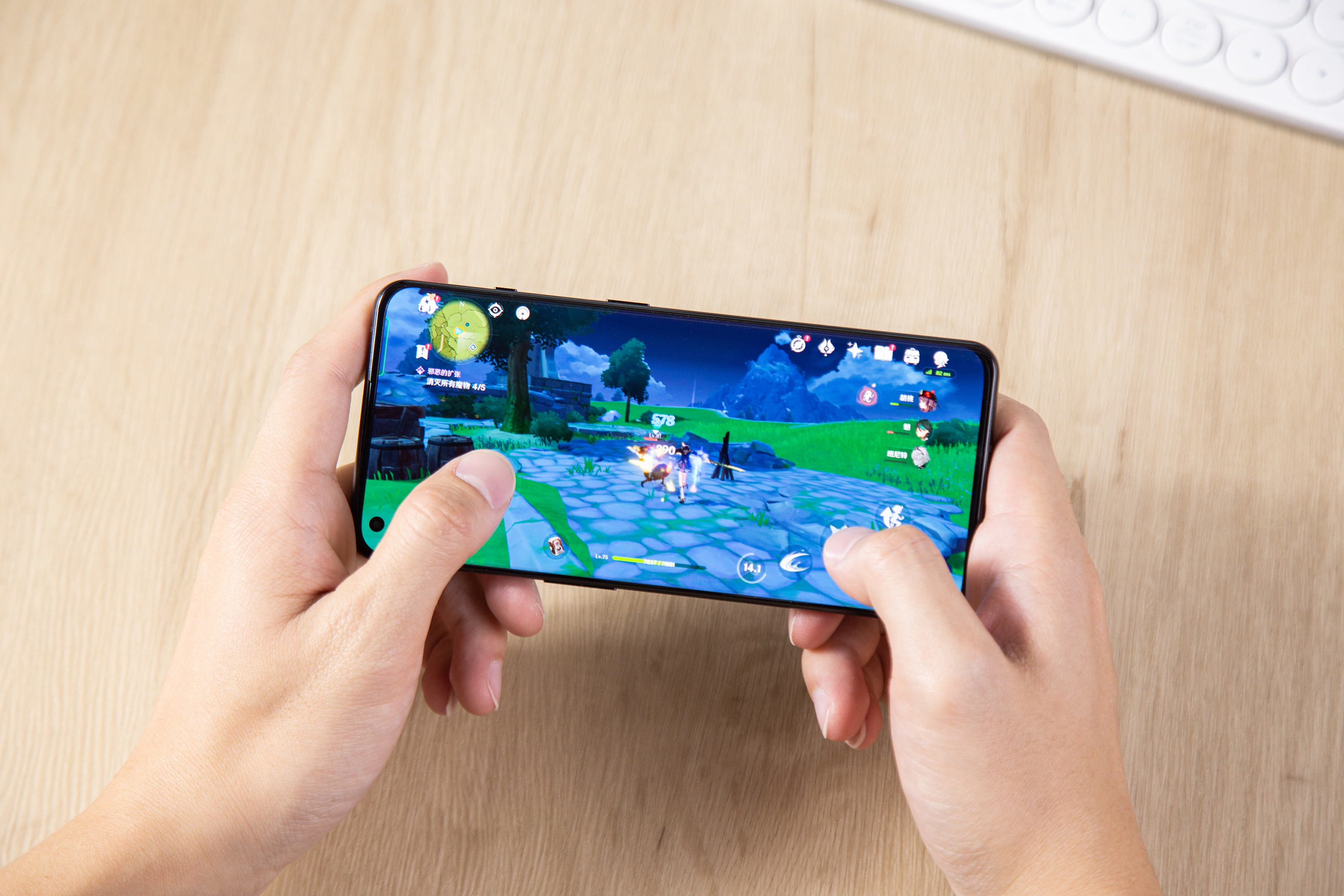 一加科技|好评率高于93%！这两部国产旗舰成换机热门，体验不输iPhone 13