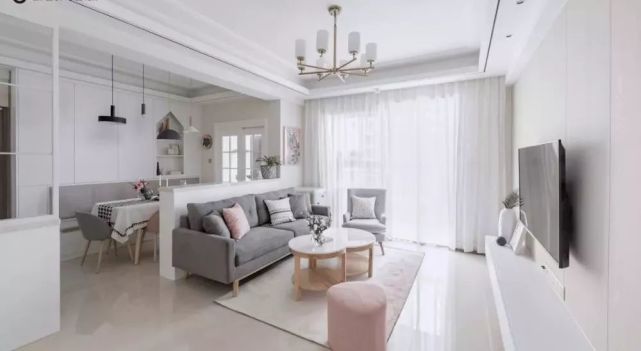 年轻人喜欢什么装修风格?简约、北欧风,为何走红?