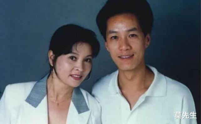 葛优|一辈子只爱一人，7位情史干净的老戏骨，最长41年，最短30年