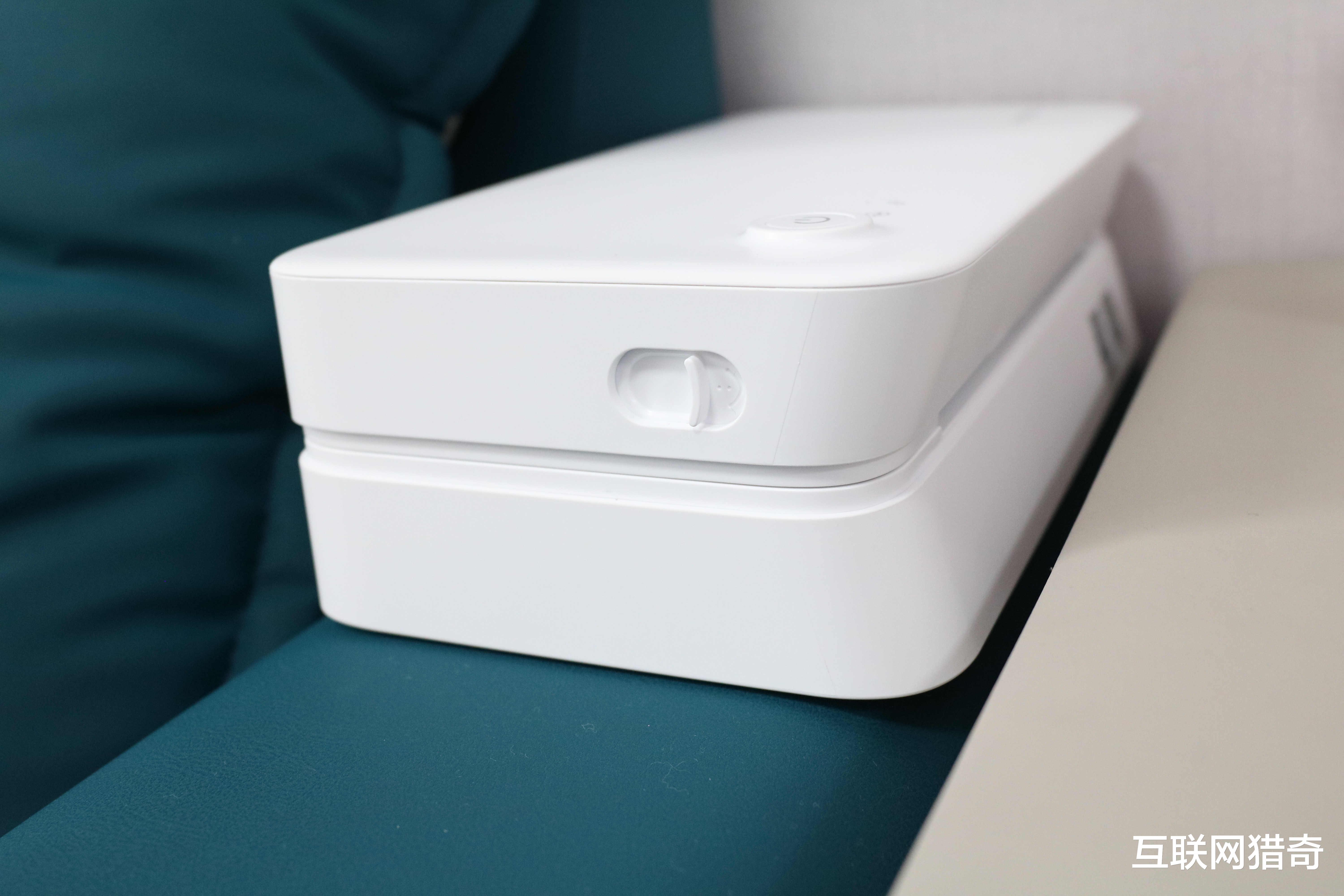 打印机|不用墨盒不用碳粉,体型只有惠普的一半,最省钱家用打印机F1体验