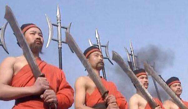 刽子手|为什么古代的刽子手大多数都没有娶妻生子？主要有两个原因