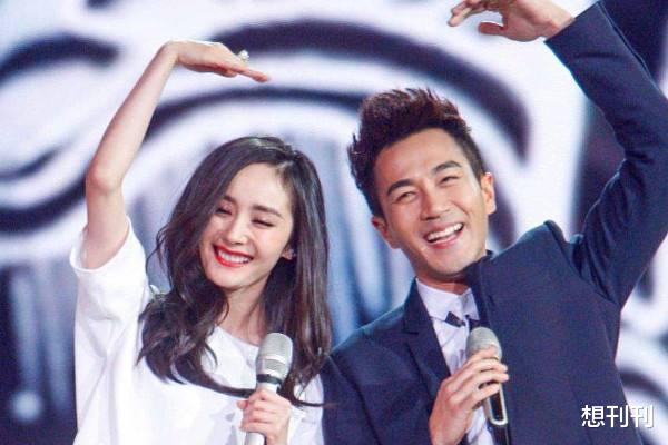 披荆斩棘|《披荆斩棘》的真相——不是哥哥是叔叔，每个叔都在吃嫩草