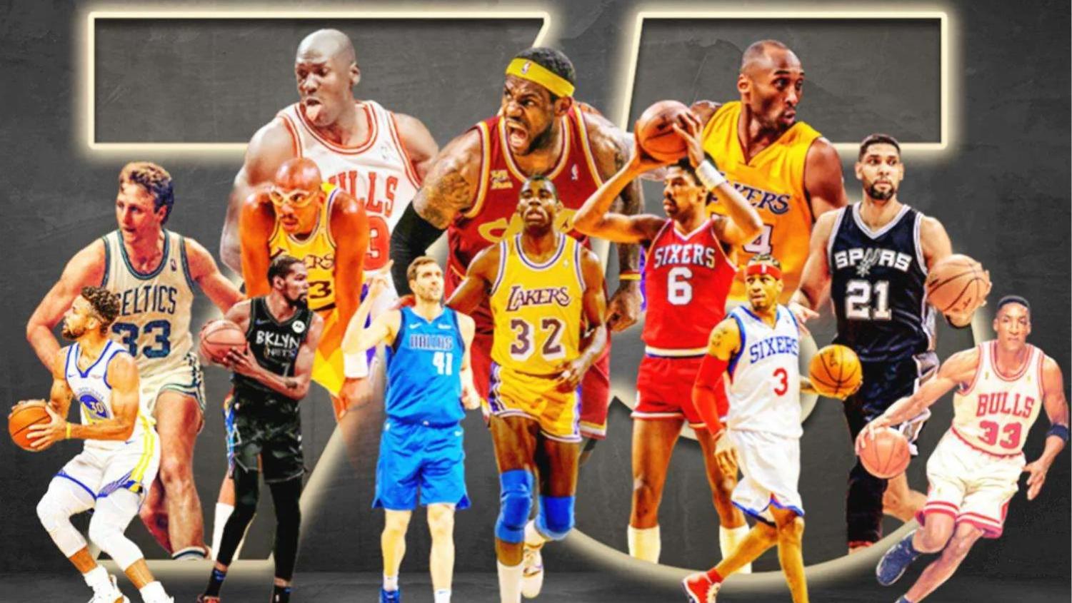 科比·布莱恩特|张伯伦单赛季最高得到4029分，乔丹3041分，科比2832分，那现役詹库杜是什么数