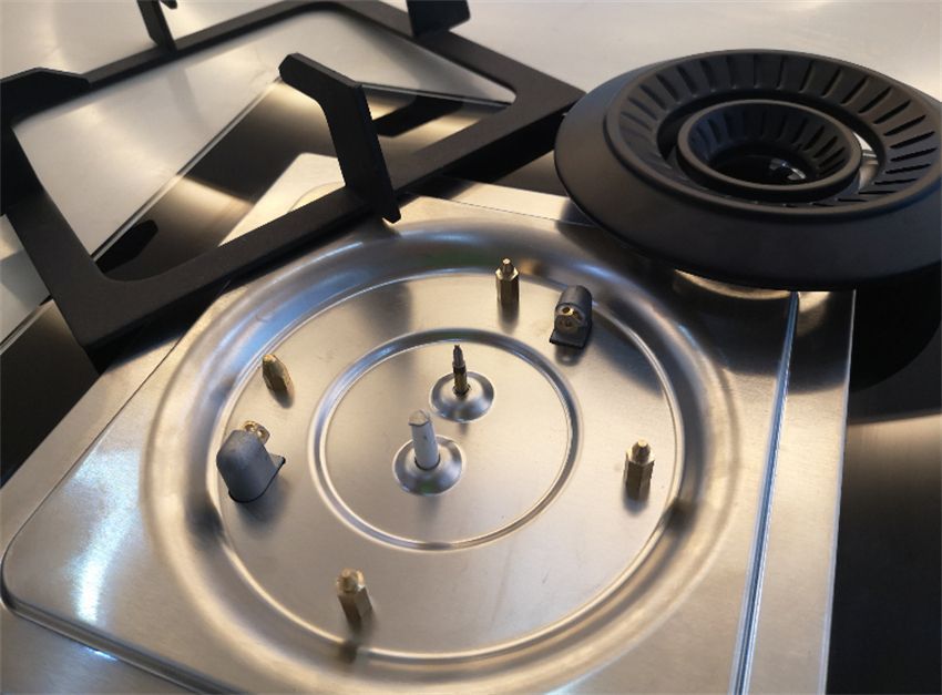 若再装修,燃气灶一定坚持“6不要”!为了好用,更为了安全