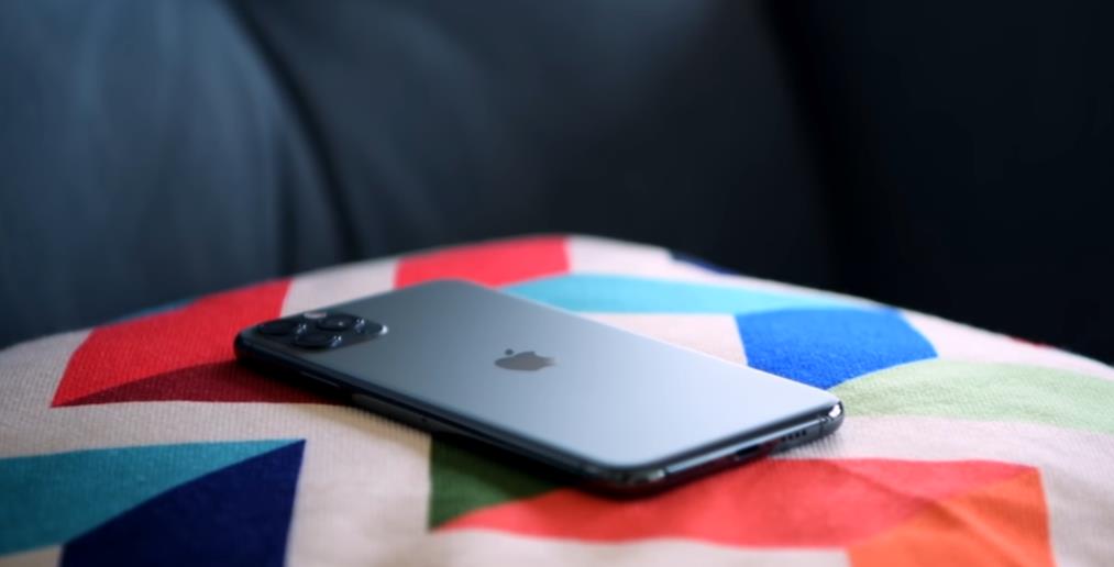 iphone11pro|3年前的iPhone11Pro,放在2022年来看,算什么价位手机?