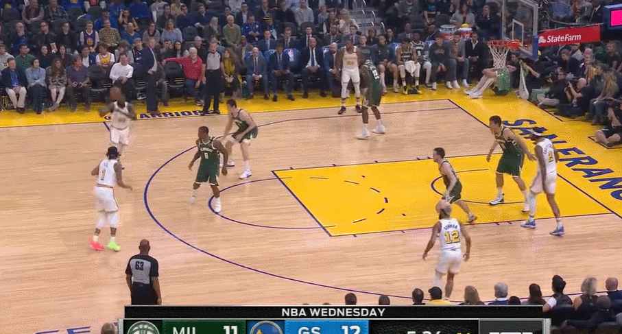 签下!最强NBA外援空降中国联赛!降维打击...