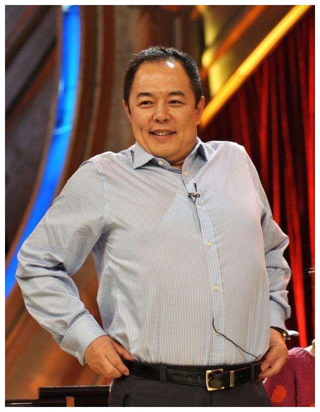 张铁林|自以为很红有名气实则晚节不保,这4位无底线捞金的老戏骨真可笑