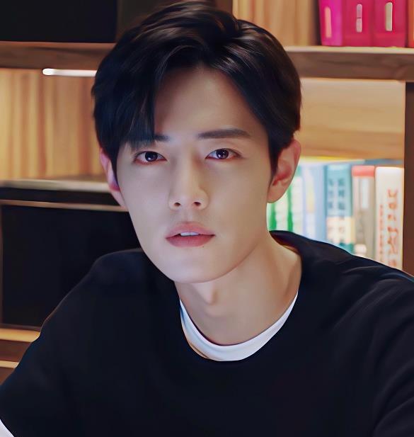 肖战|肖战获得2021全球最帅男演员TOP1!海外影响力妥妥的,你同意吗?