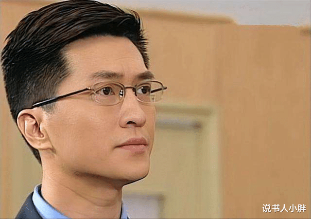 TVB|TVB十大冷门帅哥，个个都帅气有型，没能爆红真是可惜