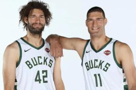 马克·加索尔|哪对NBA中的亲兄弟实力最强？