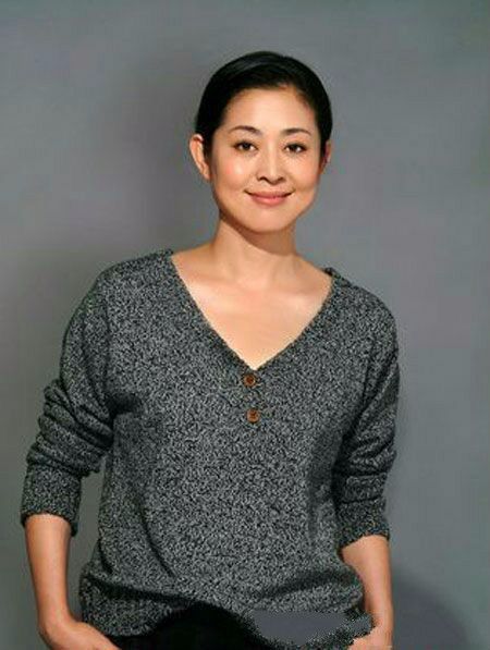 明星|荧屏上光鲜的女明星，婚姻家庭中的纠结者，她们的爱情幸福吗？