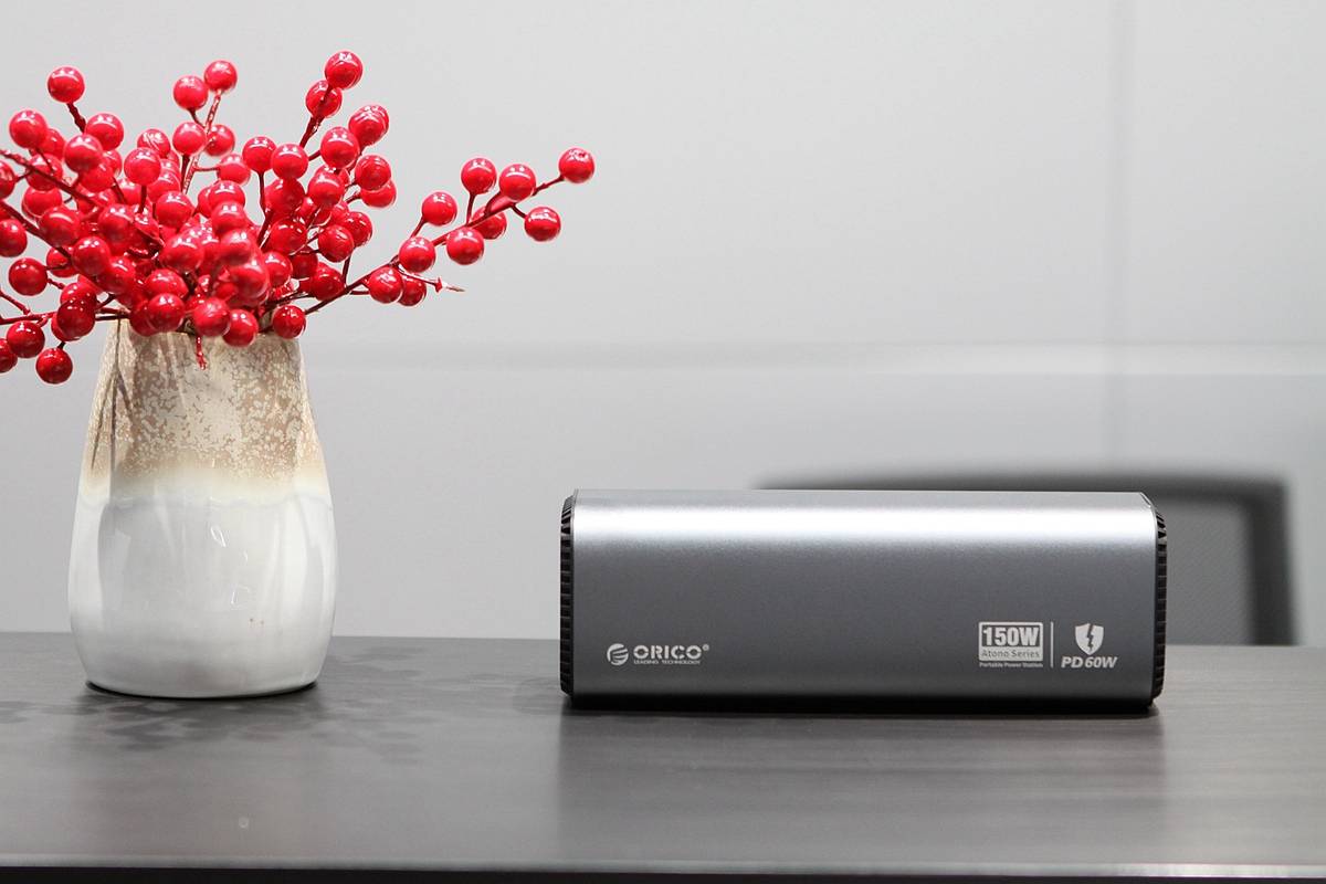 |有了奥睿科移动充电站,户外游玩就没怕过