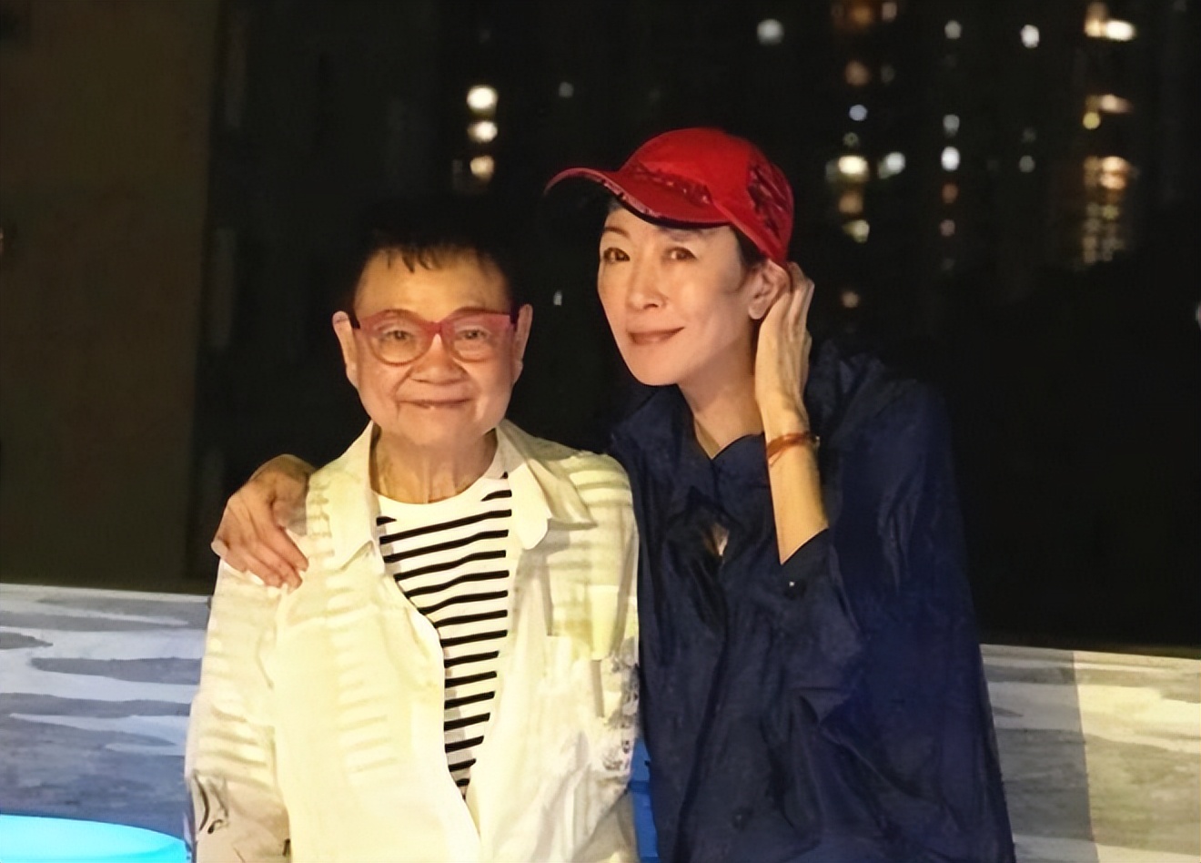 美容|2023年“蜕变巨大”的女明星们,暴露了娱乐圈容貌内卷的三种通病