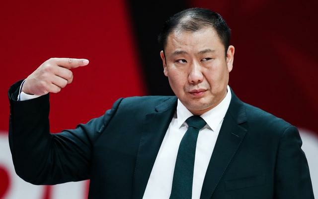 吉林男篮|京吉战没悬念？除非CP硬说球是方的！只要球还圆，胖虎黑虎就有戏