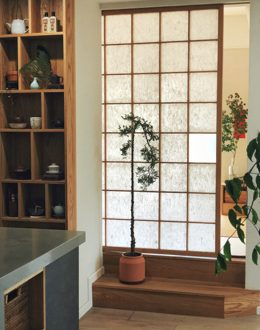 杭州女屋主,花100万亲手打造中式住宅,美到无数人跟风,太赞了