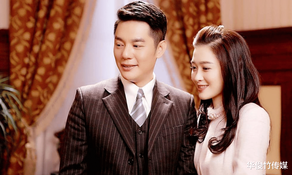 傅程鹏|因戏生情遭遇香港嫩模，傅程鹏抛妻弃子，如今前妻逆袭，他却糊了