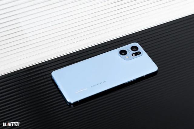 |图赏:这种会搞颜色的新机,好骚哦