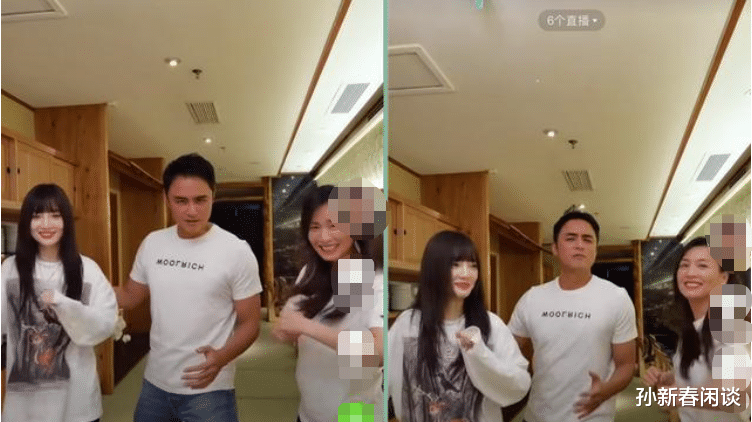 张庭|明星张庭夫妇涉嫌传销被查,他为什么现在才翻车?早就该查了吧!