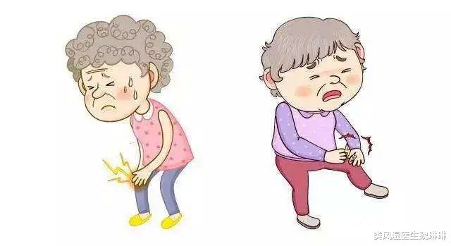 类风湿关节炎|怎样摆脱类风湿?听我给你说一说